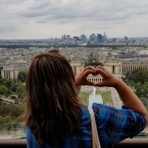 Meet your Posher, Lisa